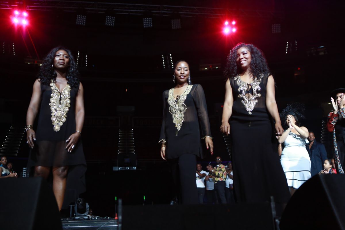 Women's Empowerment 2017 - Mainstage