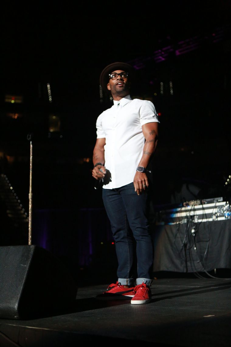 WE 2017: Bobby Brown, K Michelle, 112, & More!