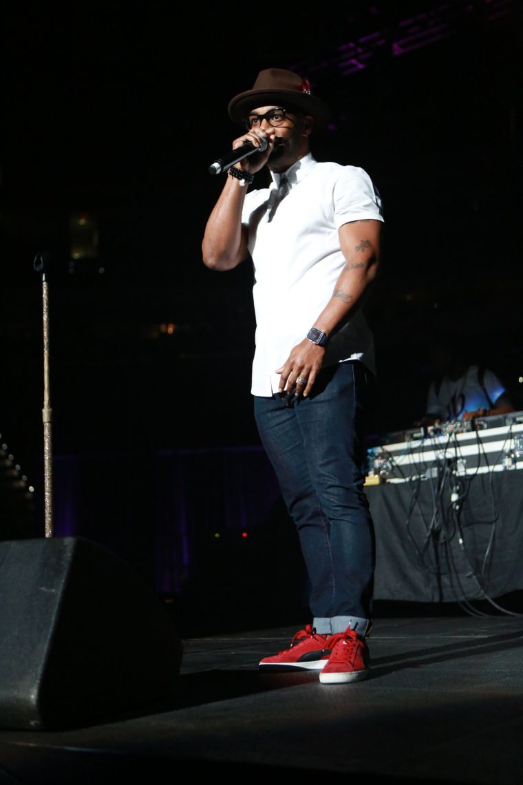 WE 2017: Bobby Brown, K Michelle, 112, & More!
