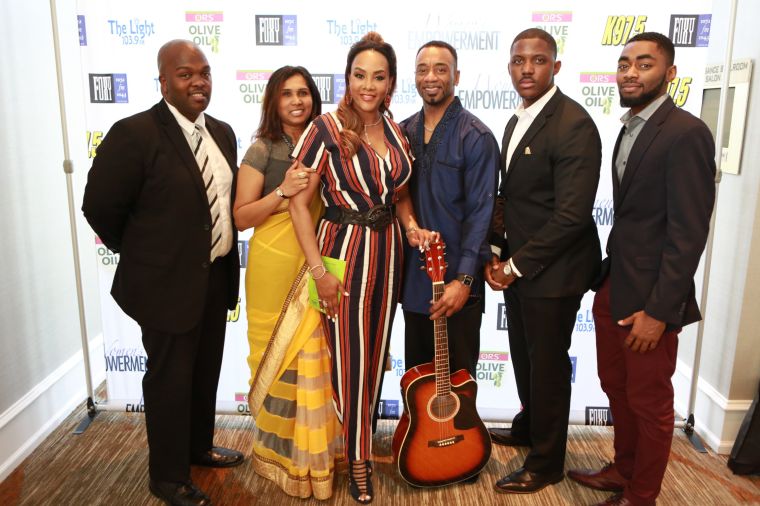 Women's Empowerment Breakfast 2017!