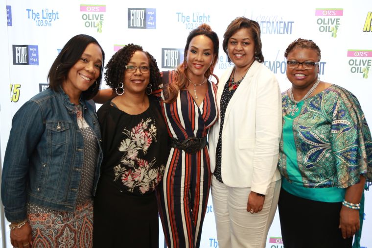 Women's Empowerment Breakfast 2017!