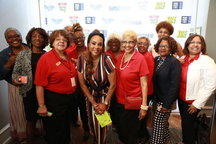 Women's Empowerment Breakfast 2017!