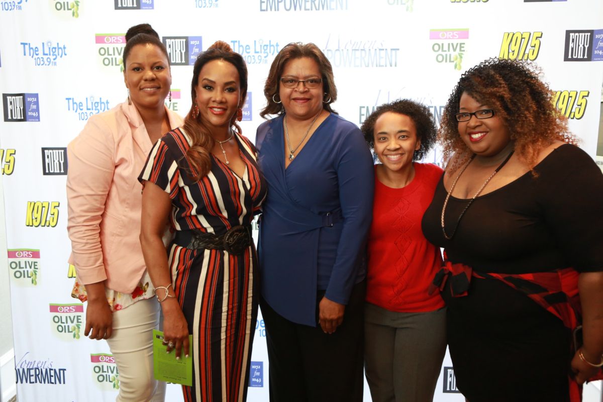 Women's Empowerment Breakfast 2017