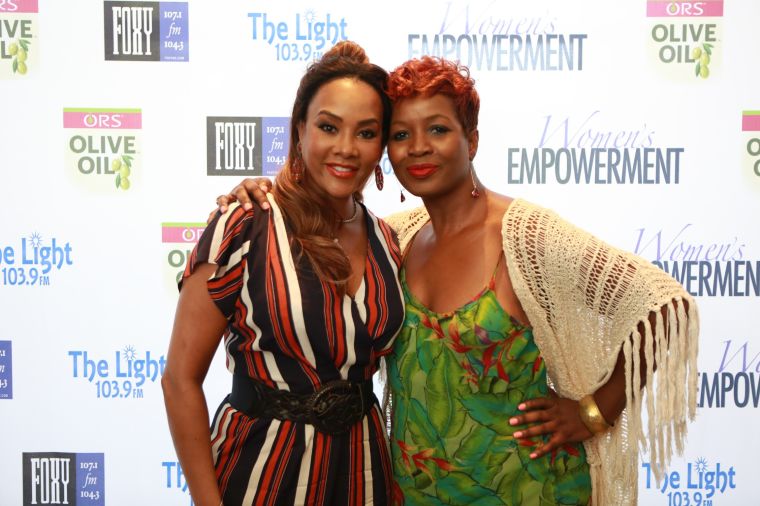 Women's Empowerment Breakfast 2017!