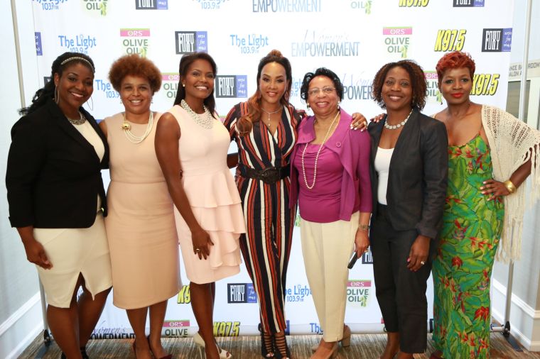 Women's Empowerment Breakfast 2017!