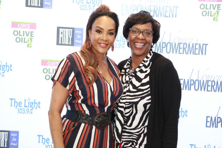 Women's Empowerment Breakfast 2017!