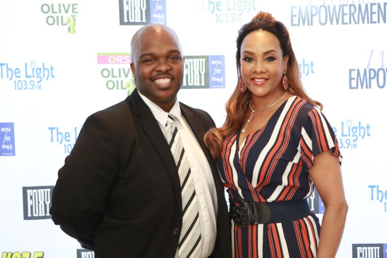 Women's Empowerment Breakfast 2017!