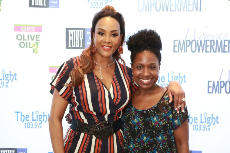 Women's Empowerment Breakfast 2017!