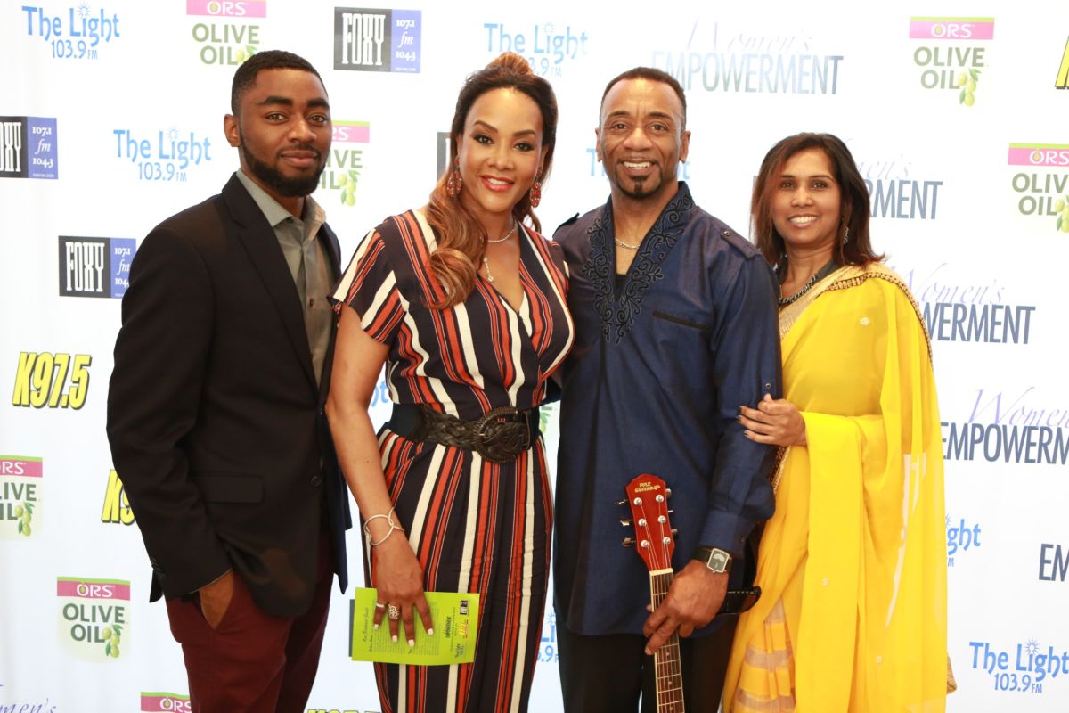 Women's Empowerment Breakfast 2017