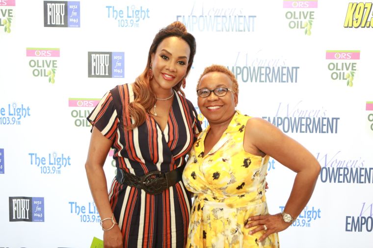 Women's Empowerment Breakfast 2017!