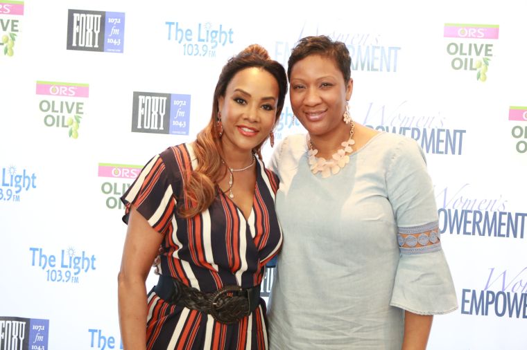 Women's Empowerment Breakfast 2017!