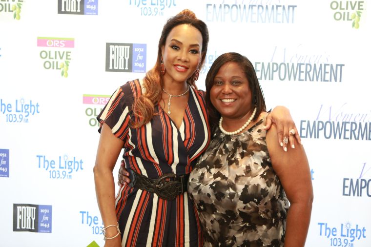 Women's Empowerment Breakfast 2017!