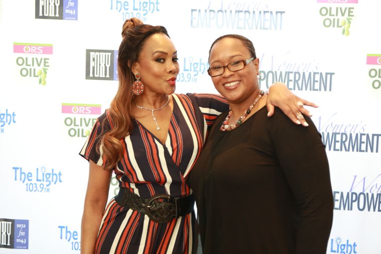 Women's Empowerment Breakfast 2017!