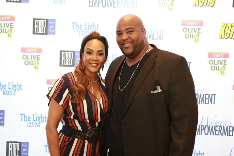 Women's Empowerment Breakfast 2017!