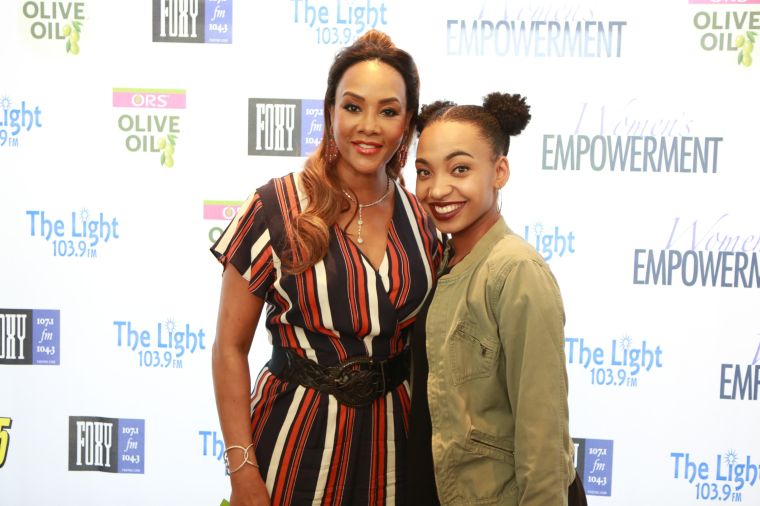 Women's Empowerment Breakfast 2017!