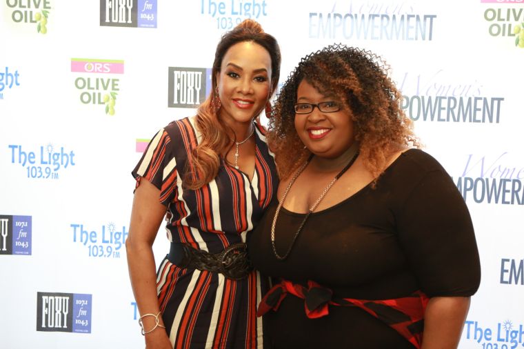 Women's Empowerment Breakfast 2017!