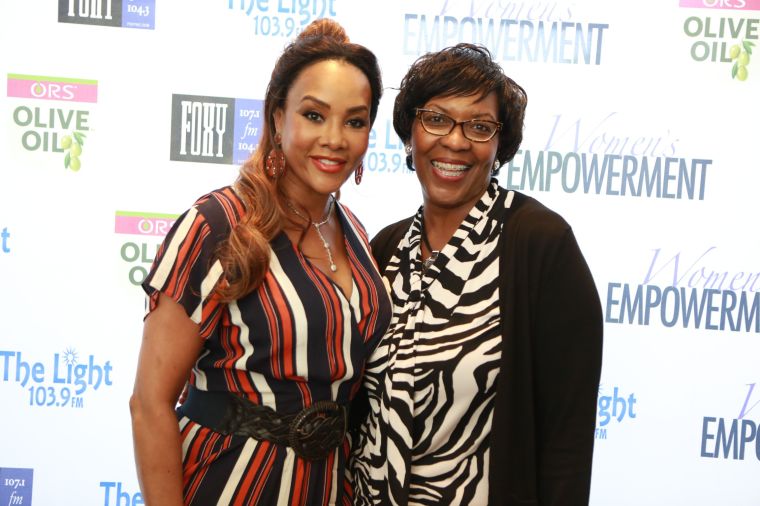 Women's Empowerment Breakfast 2017!