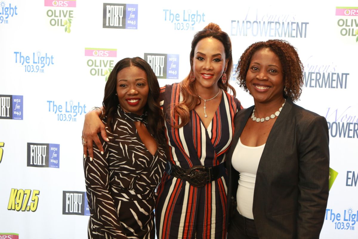 Women's Empowerment Breakfast 2017