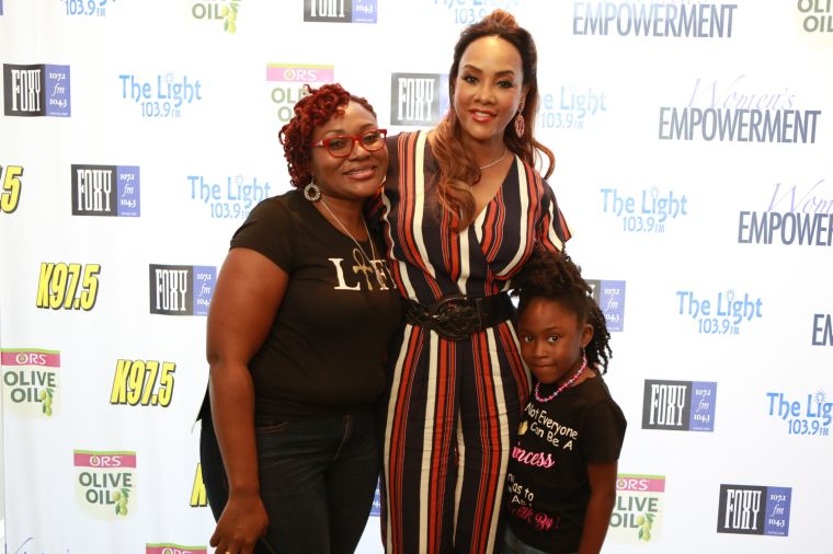 Women's Empowerment Breakfast 2017!