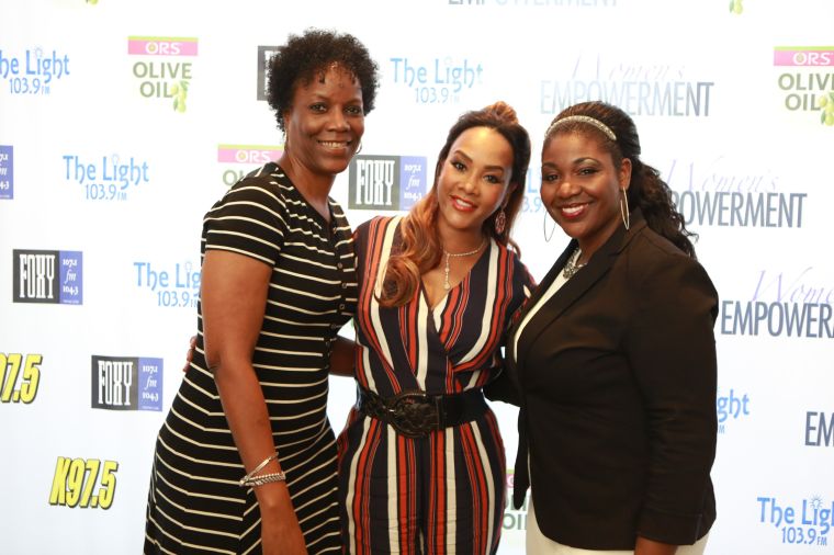 Women's Empowerment Breakfast 2017!