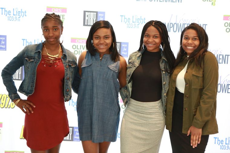 Women's Empowerment Breakfast 2017!