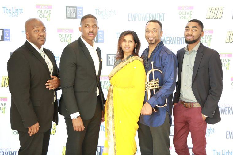 Women's Empowerment Breakfast 2017!