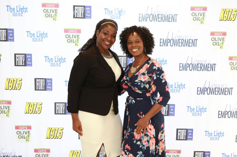 Women's Empowerment Breakfast 2017!