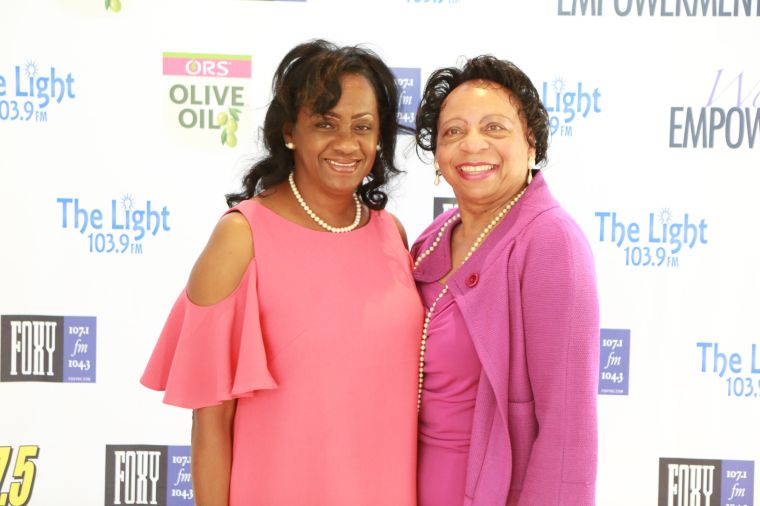 Women's Empowerment Breakfast 2017!