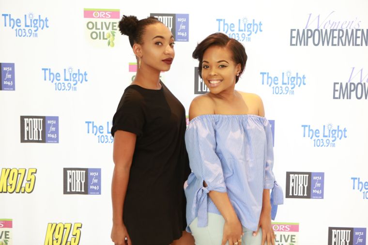 Women's Empowerment Breakfast 2017!