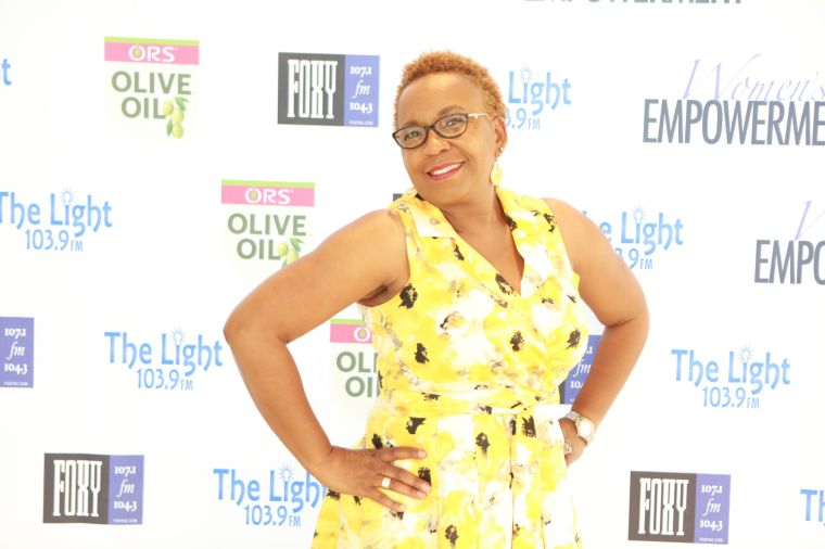 Women's Empowerment Breakfast 2017!