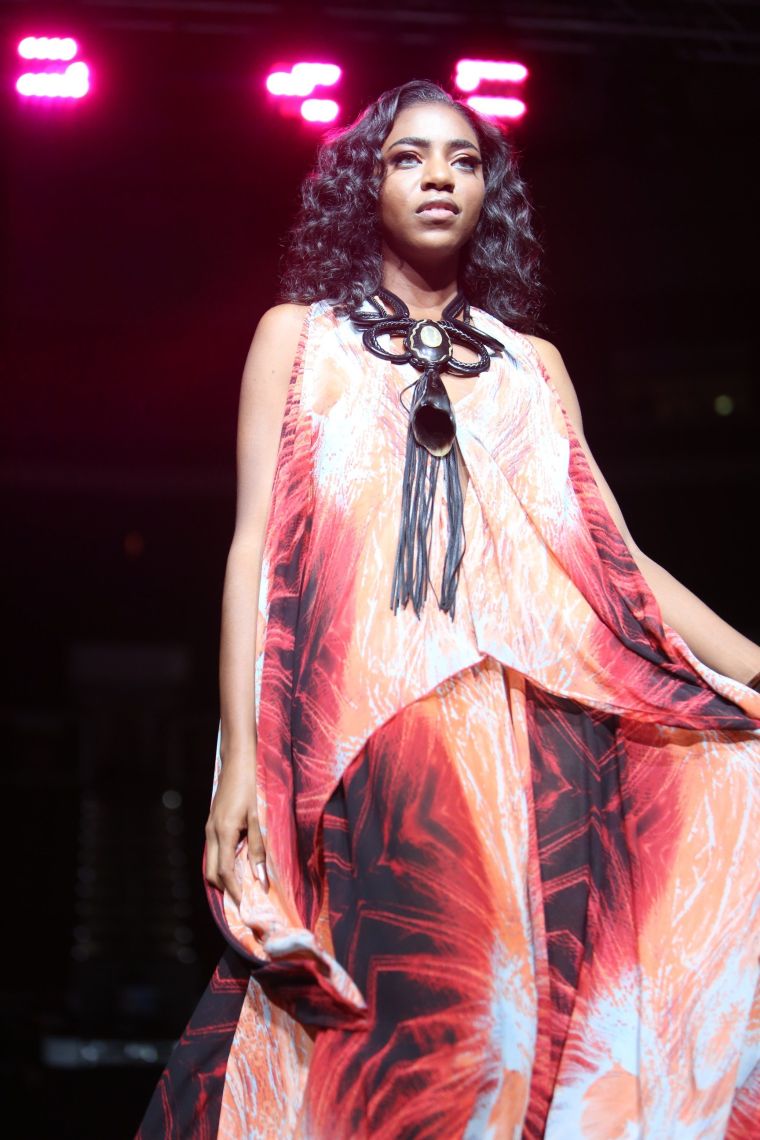 WE 2017: Fashion Show