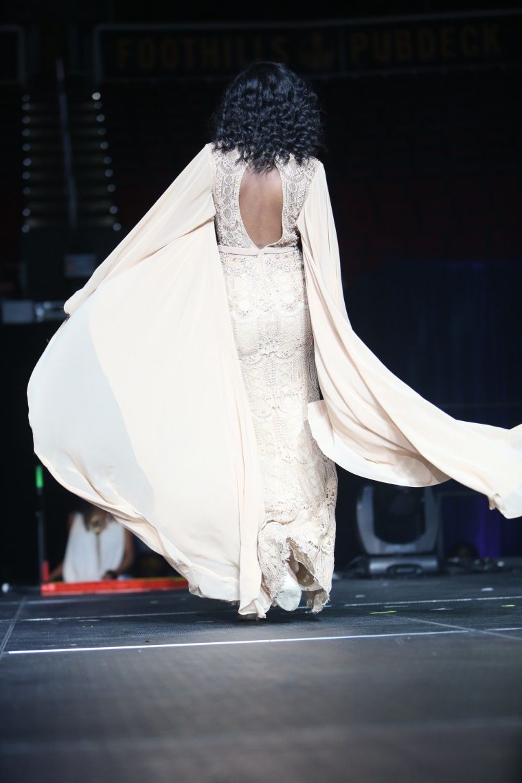 WE 2017: Fashion Show