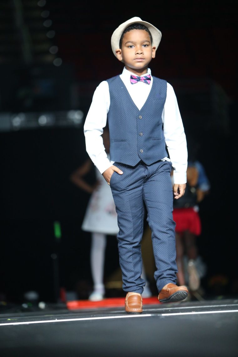 WE 2017: Fashion Show