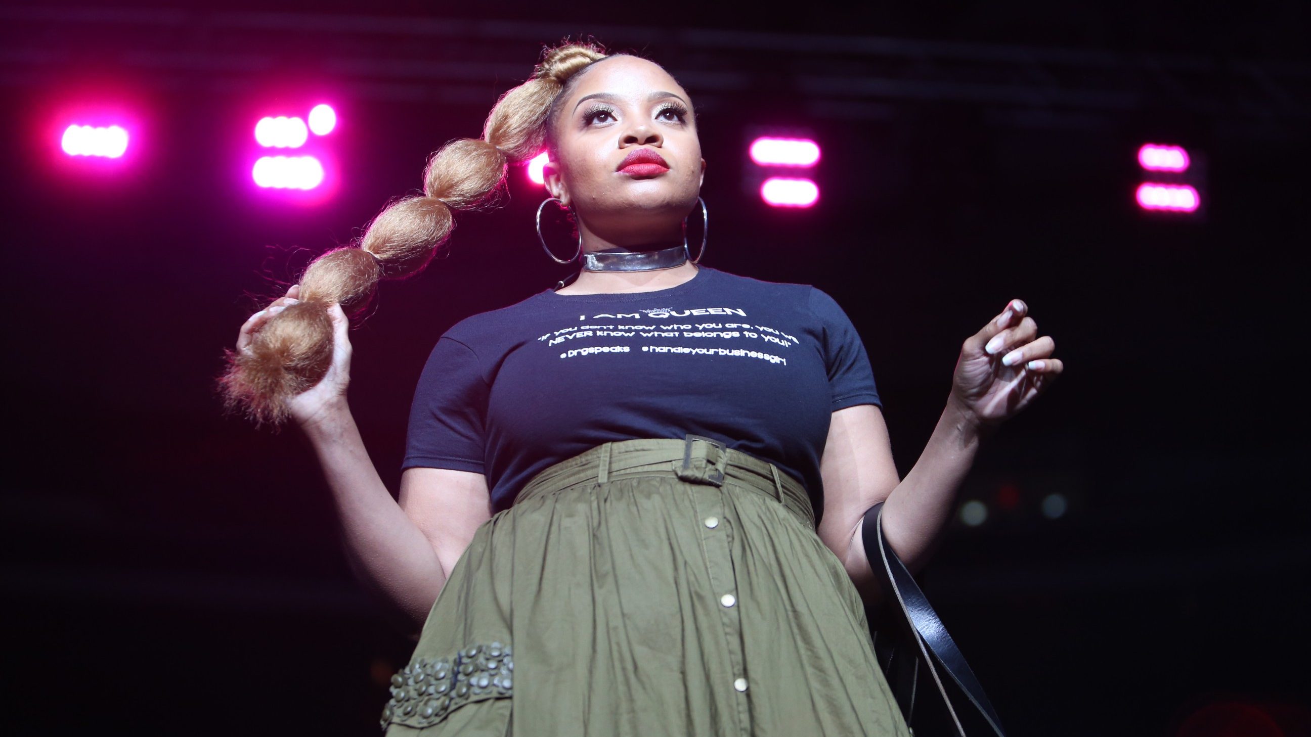 Women's Empowerment 2017 - Fashion Show