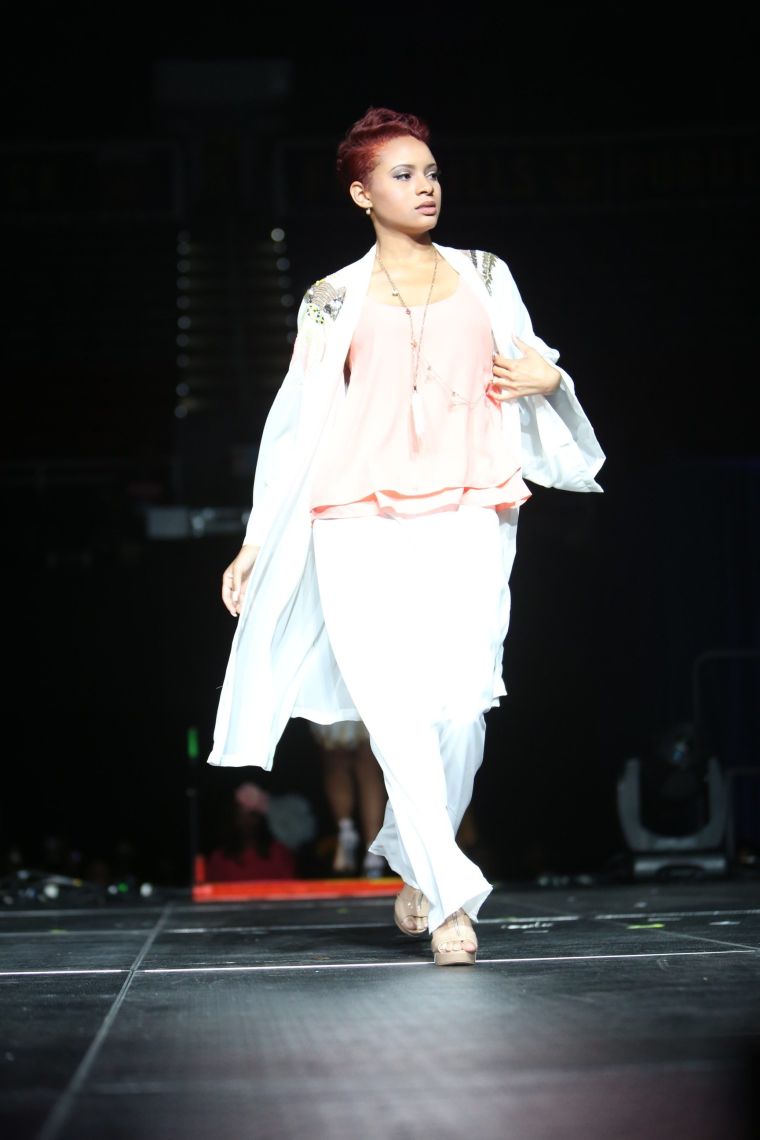 WE 2017: Fashion Show