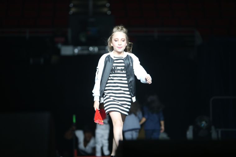 WE 2017: Fashion Show