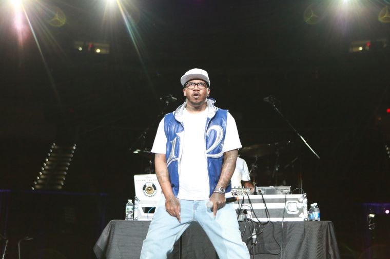 WE 2017: 112 Brings The Crowd To Their Feet!