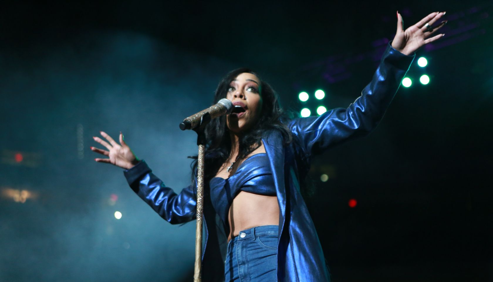 Women's Empowerment 2017 - K. Michelle