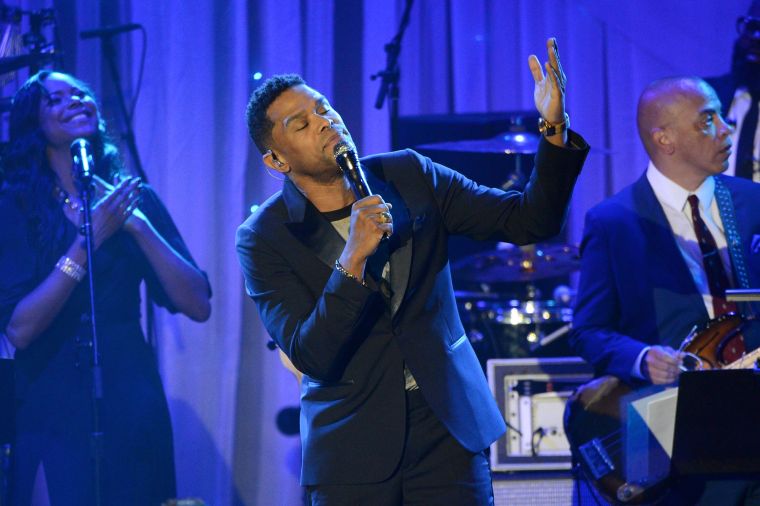 2017 Pre-GRAMMY Gala And Salute to Industry Icons Honoring Debra Lee - Show