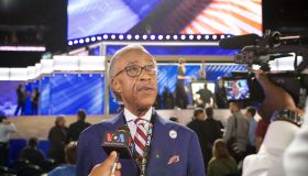 2016 Democratic National Convention - Day 1