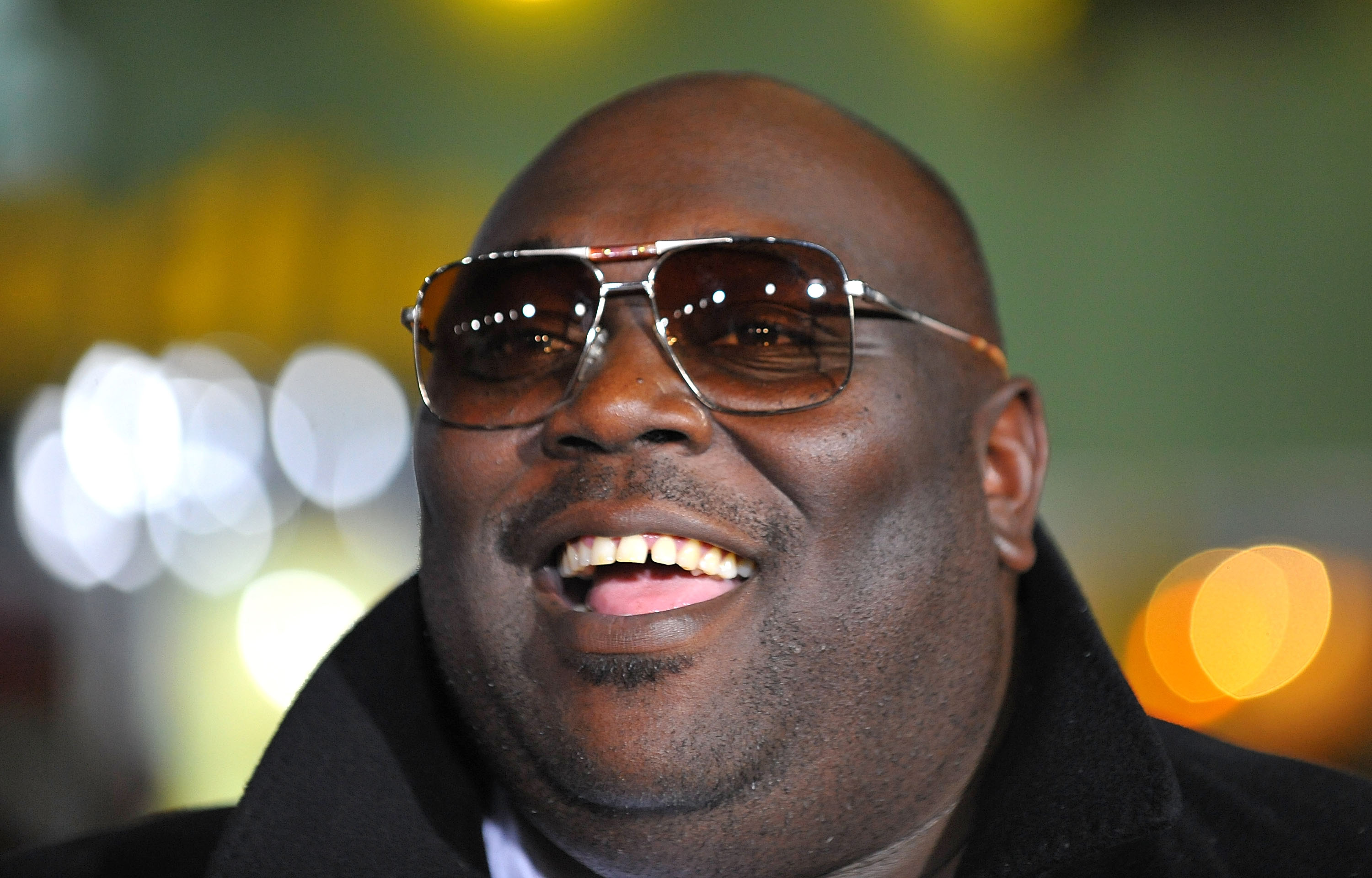 Faizon Love