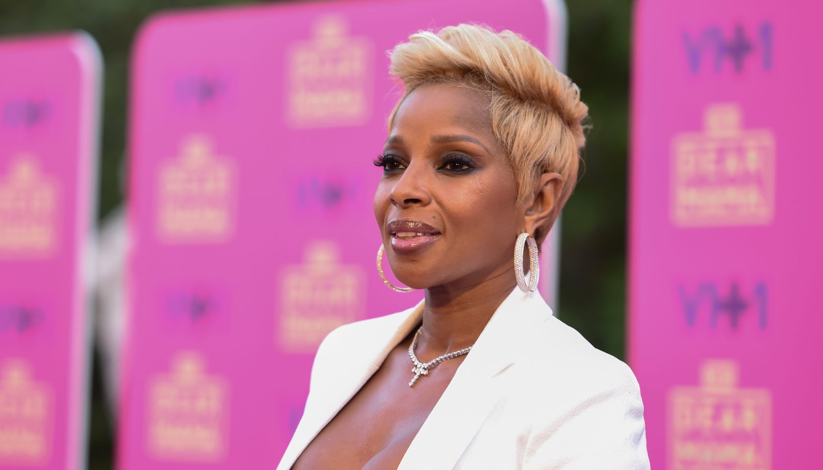 VH1's 2nd Annual 'Dear Mama: An Event To Honor Moms' - Arrivals