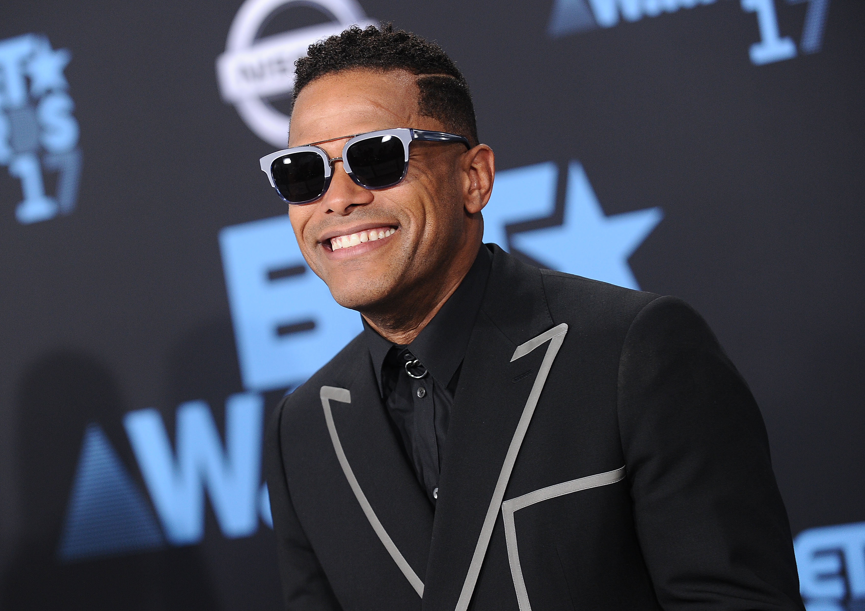 2017 BET Awards - Arrivals