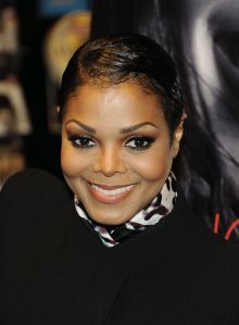 Janet Jackson Signs Copies Of 'TRUE YOU: A Guide To Finding And Loving Yourself' - March 19, 2011