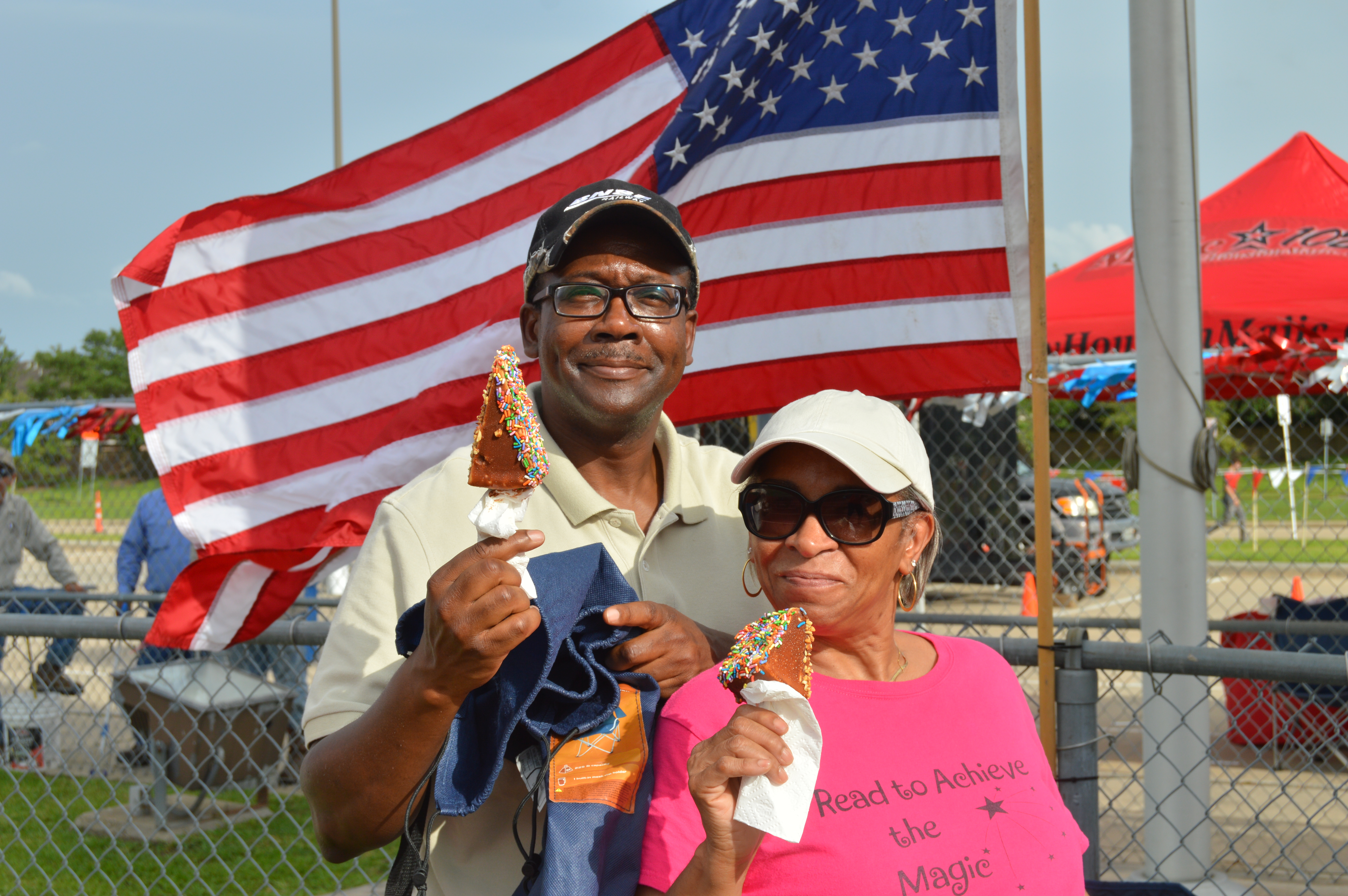 Celebration of Freedom