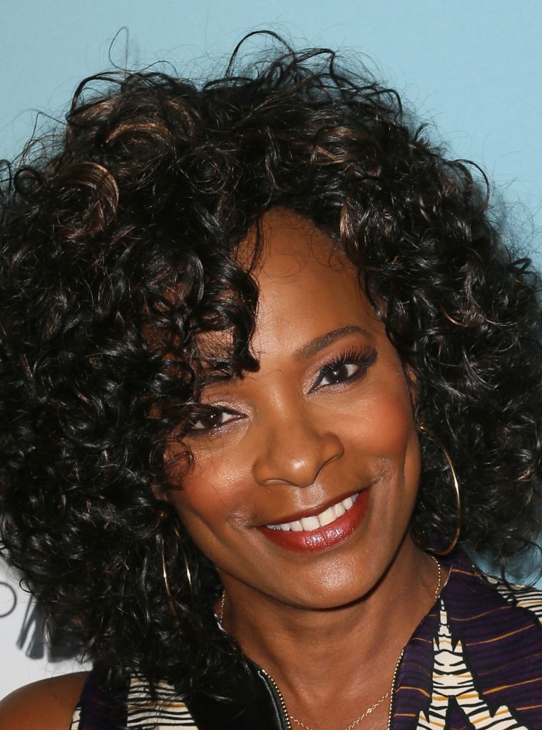 Vanessa Bell Calloway