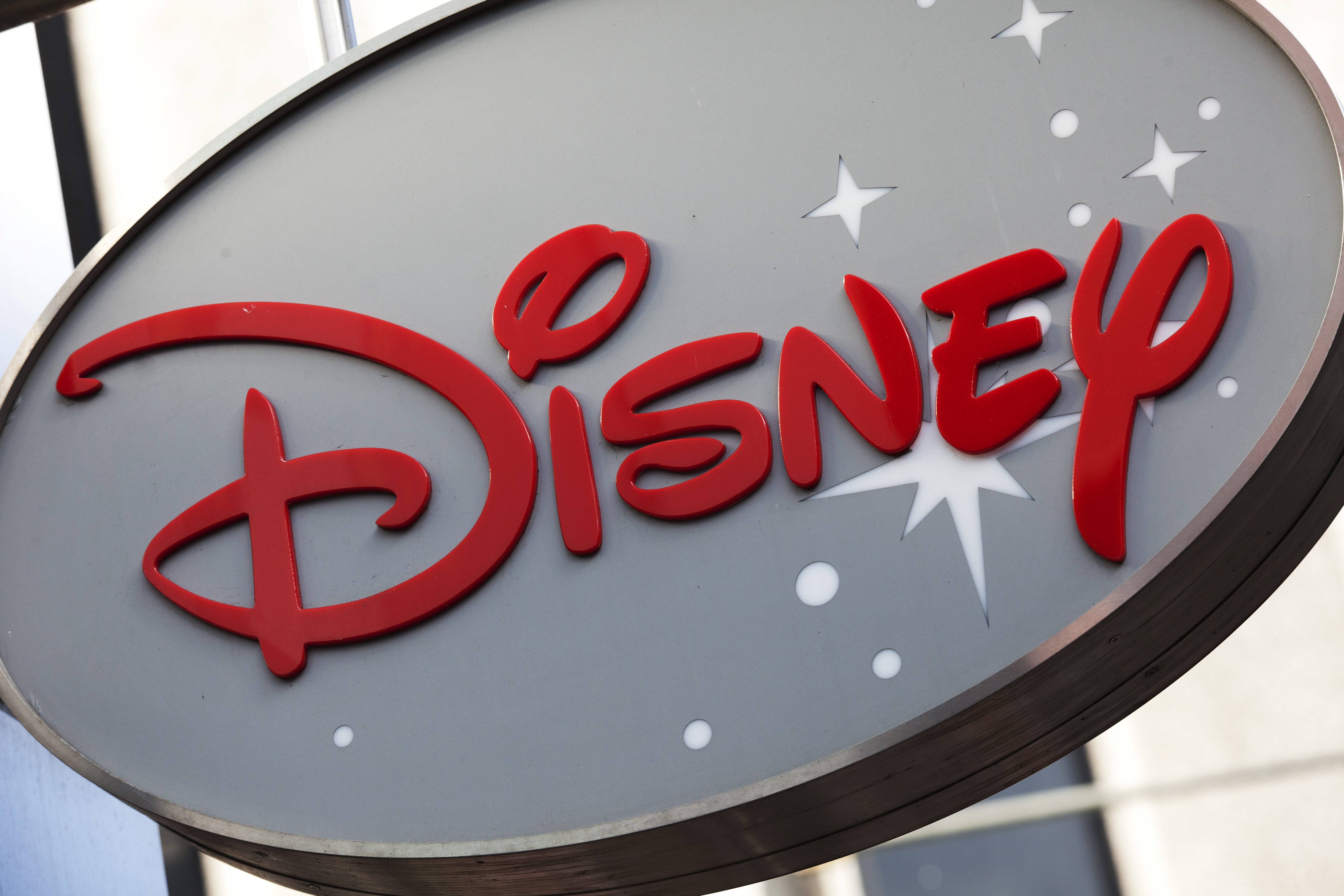 UK - Brands - Sign for the Disney store