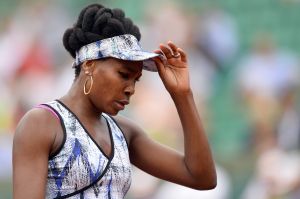 2017 French Open - Day Six