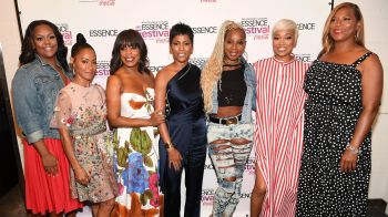 2017 ESSENCE Festival Presented By Coca-Cola Ernest N. Morial Convention Center - Day 1