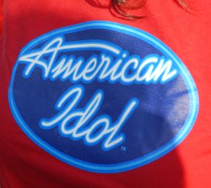 'American Idol' Season 7 - Philadelphia Auditions